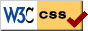 CSS valide&nbsp;!